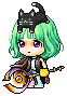 Magichienne